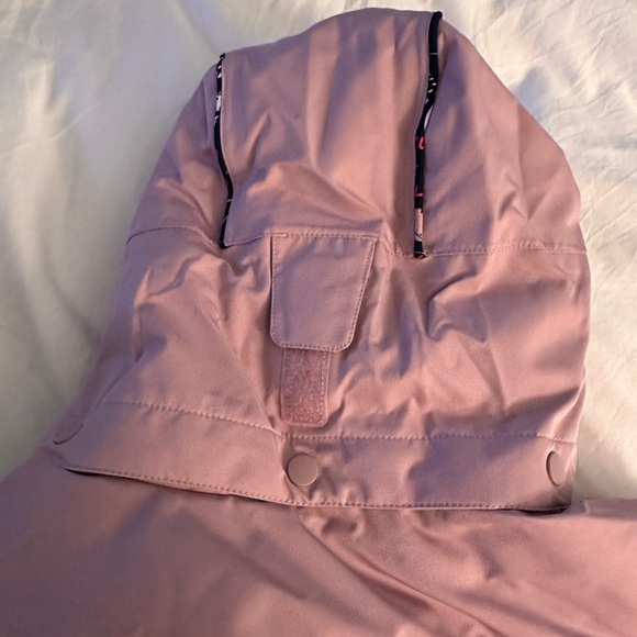 Roxy Girl Winter Coat - Picture 2 of 15